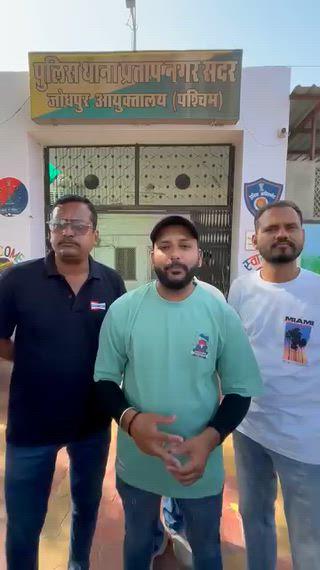 मनन मोटर्स कर्मचारी अपहरण मामले में पुलिस पर लगे गंभीर आरोप