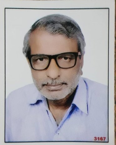 Shyam pokra