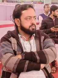 Manish Kumar Jha