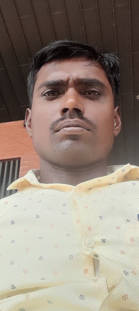Dilip kumar Yadav
