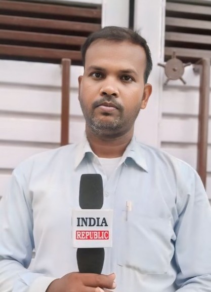 विपिन कुमार उत्तर प्रदेश
