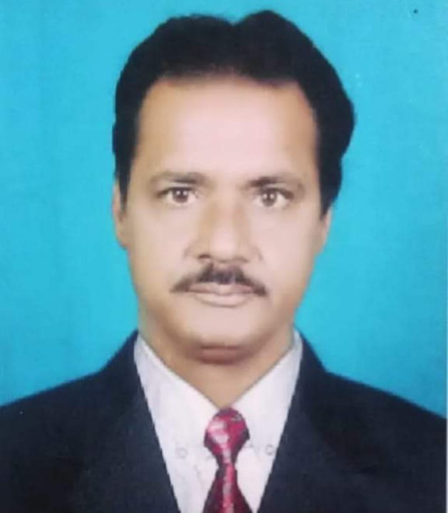 Dharmendra Soni