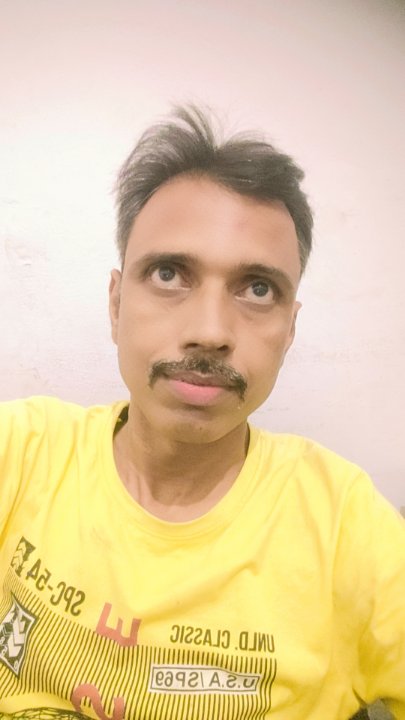 सुनील कुमार मिश्रा लोजपा (रा)