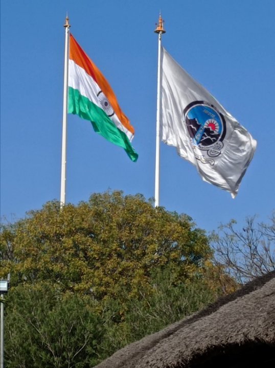R. N. SHARMA