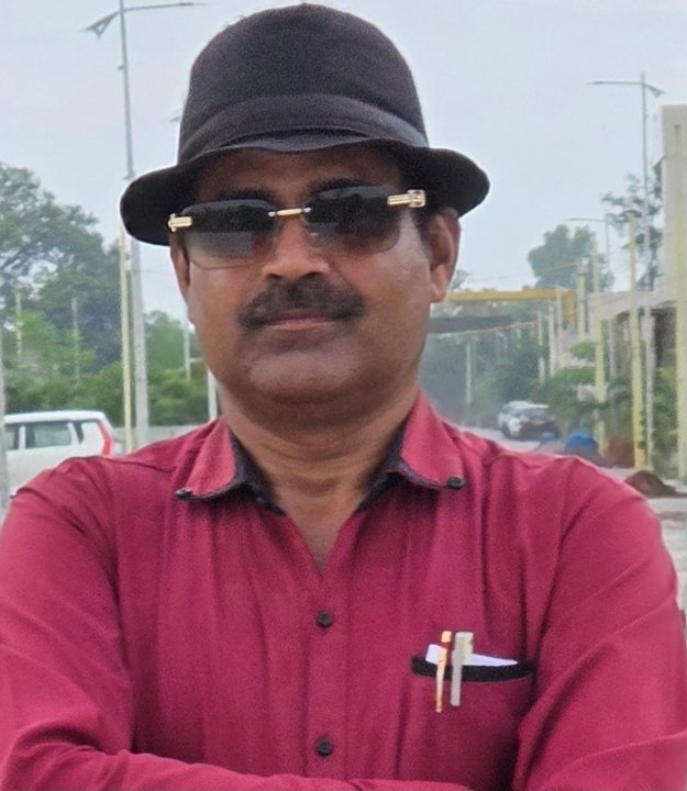 निर्जेश मिश्र "पत्रकार"