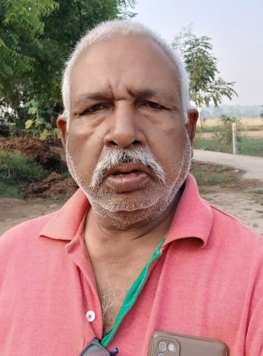 Ashok verma