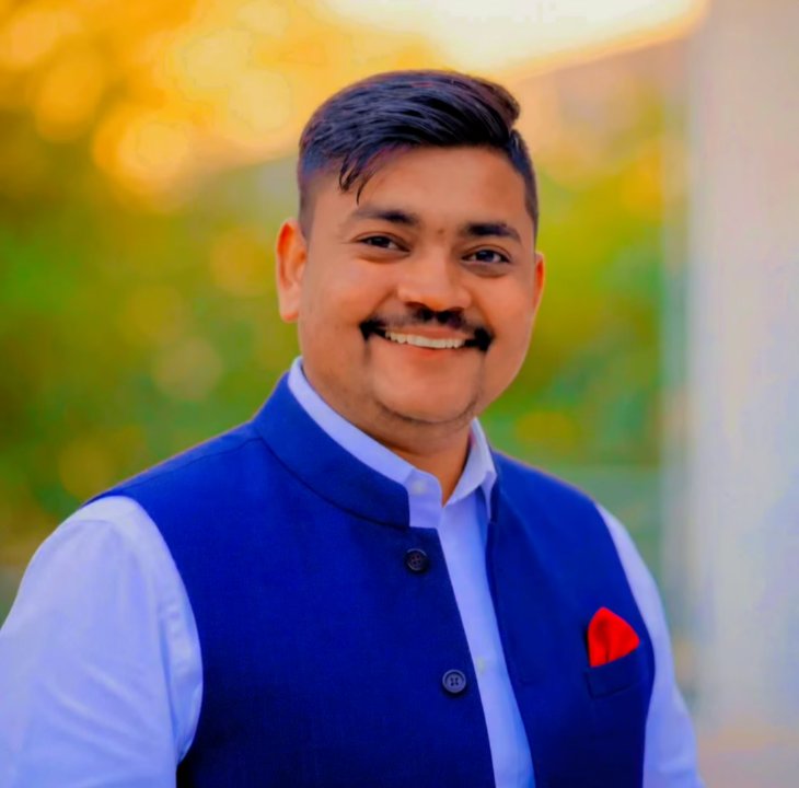 Deepak Kushwaha