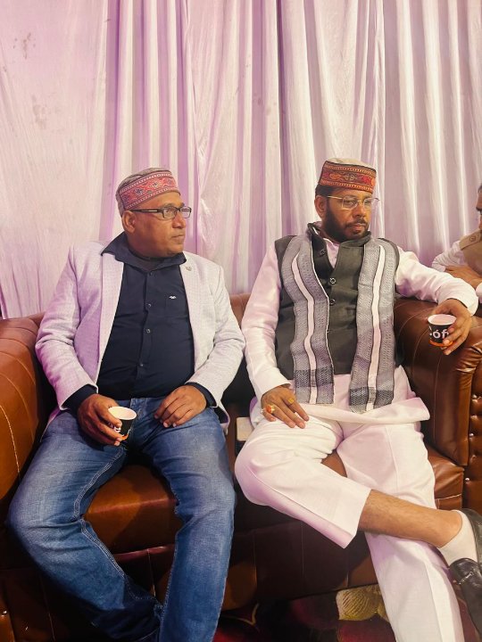 Harinarayan Tiwari