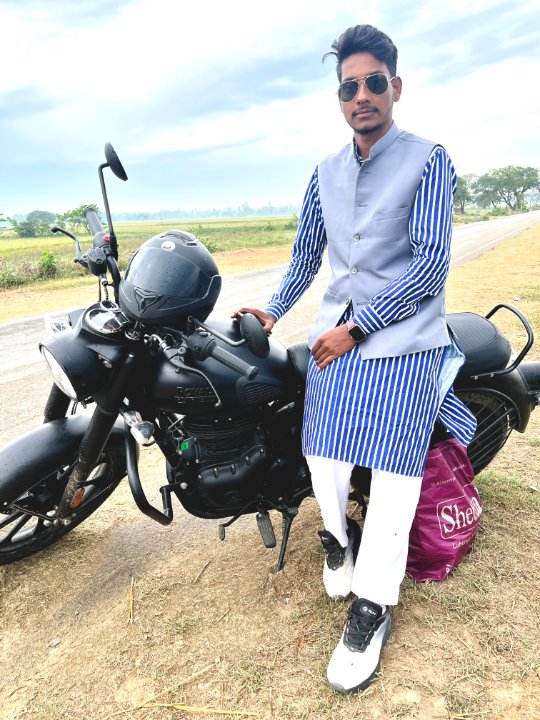 Fariyad Ali
