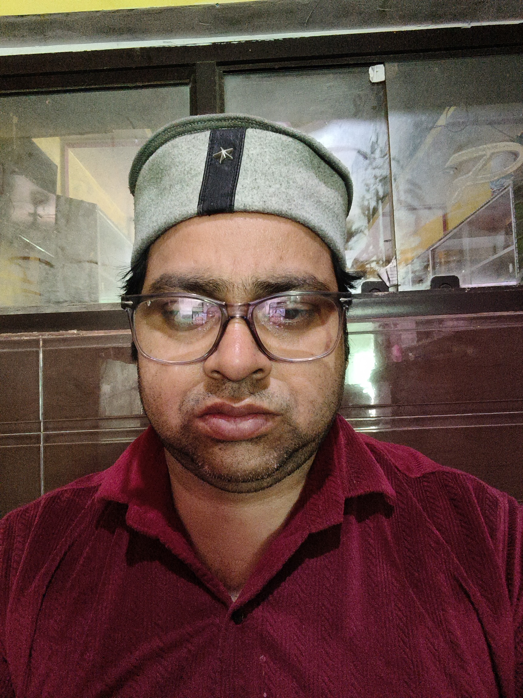 Sartaj Ahmed