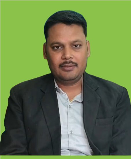 देवानंद नायक