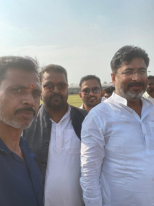 गोपालगंज की जनता