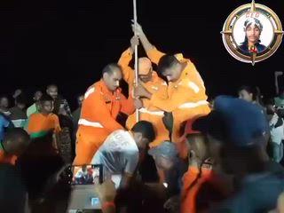 मौत को हराकर 8 घंटे बाद बोरवेल से ज़िंदा निकला पियूष