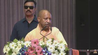 उत्तर प्रदेश में अब नौकरी के लिए सिफारिश की जरूरत नहीं: सीएम