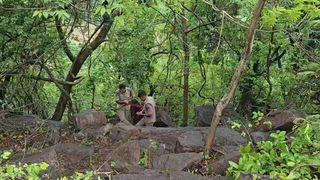 उफनती बालमदेही के बीच कसडोल पुलिस बनी देवदूत, 200 से अधिक बचाए