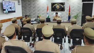 महिला अपराधों की विवेचना में लापरवाही पर 9 विवेचकों की जांच के आदेश