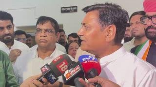 राजस्थान में ₹500 करोड़ का कृषि घोटाला, नेता ने नार्को टेस्ट की चुनौती दी
