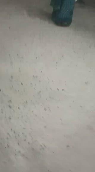 मरीज को खाना देने के दौरान दी भद्दी गालियां, हटाने की मांग