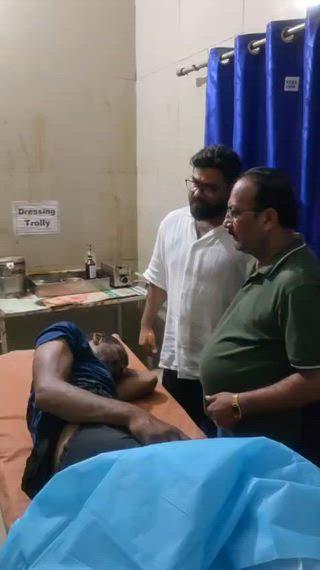 चंदवारा में भूदान की जमीन पर अवैध कब्जे का आरोप, ग्रामीणों ने अधिकारियों से माँगी कार्रवाई