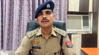 चोरी का सफल खुलासा: संतकबीरनगर में आरोपी नसीम गिरफ्तार, जेवर और नकदी बरामद