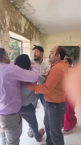 गोरखपुर: बिल मांगने पर जन औषधि केंद्र पर तीमारदार से कथित मारपीट