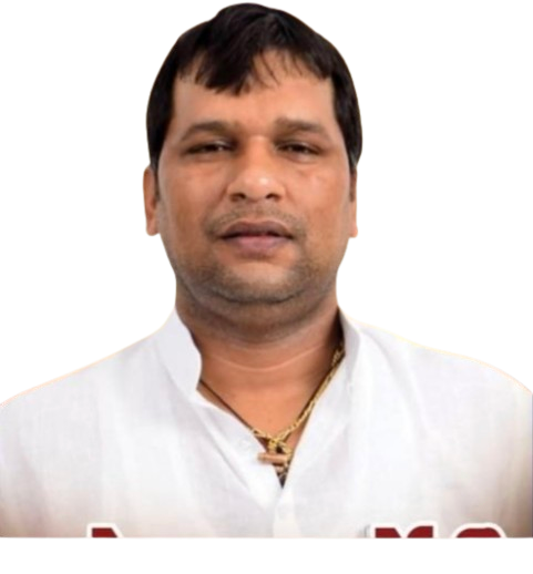 पूर्व ब्लॉक प्रमुख नाथनगर, आदरणीय श्री राकेश चतुर्वेदी जी को जन्मदिन की हार्दिक बधाई एवं अनंत शुभकामनाएँ।