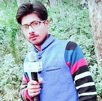 Sanjay rathour