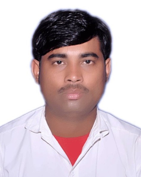 BRAJESH TIWARI