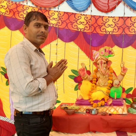 Shyam Saini