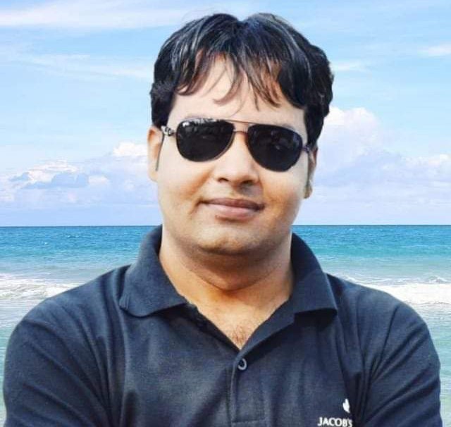 Pawan Kumar