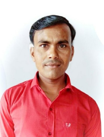 Journalist Sonu singh