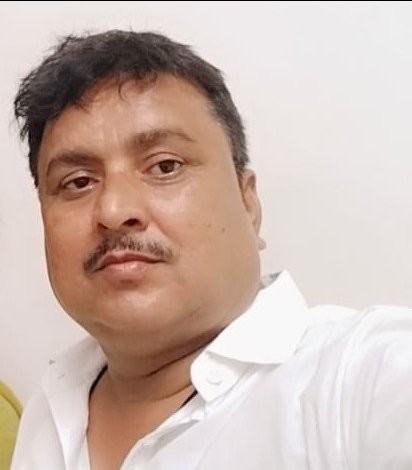 Mritunjay Kumar Thakur