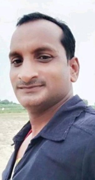 स्वतंत्र लेखक नरेश ओमर