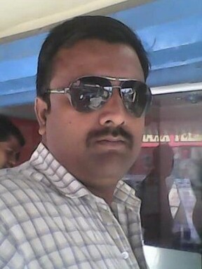 मधुसूदन यादव पत्रकार