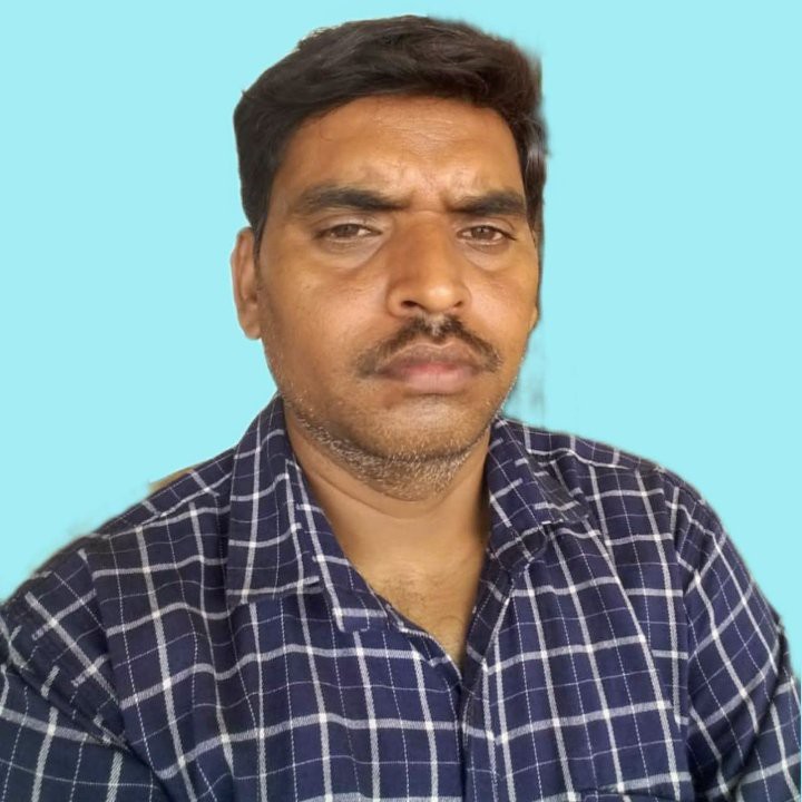 Tej pratap Kacher