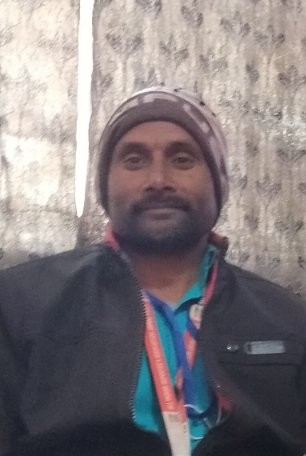 Sanjay Verma