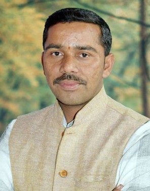 Anil Sharma