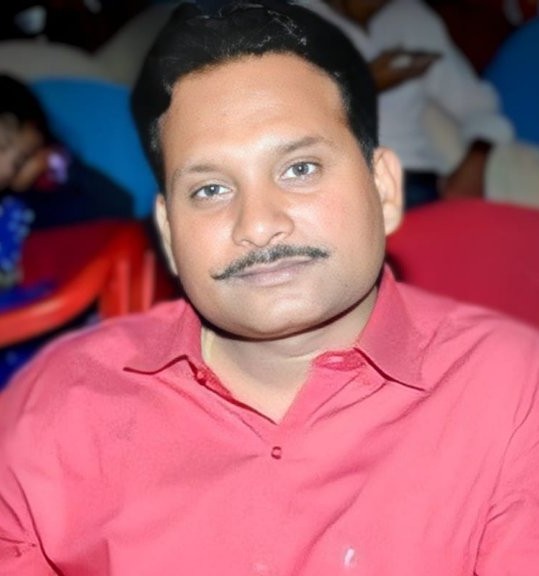 Ajay Dwivedi