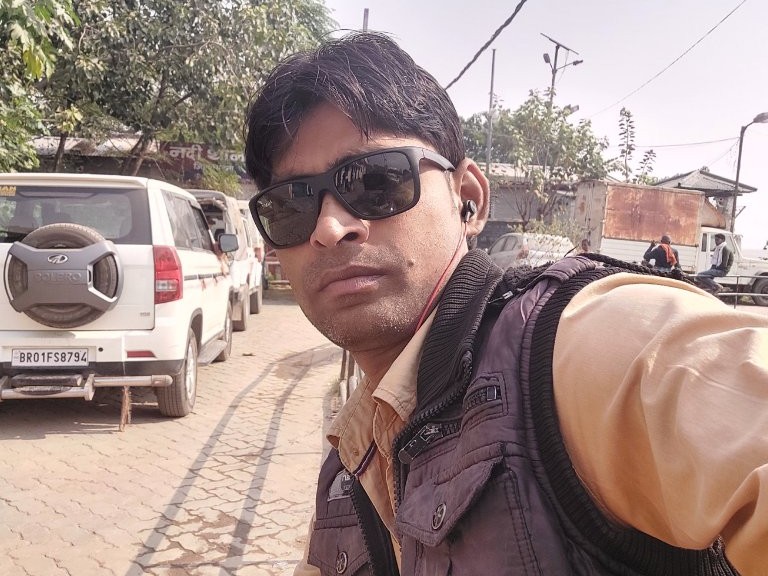 Shashi Kumar