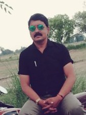 Ramesh Dubey