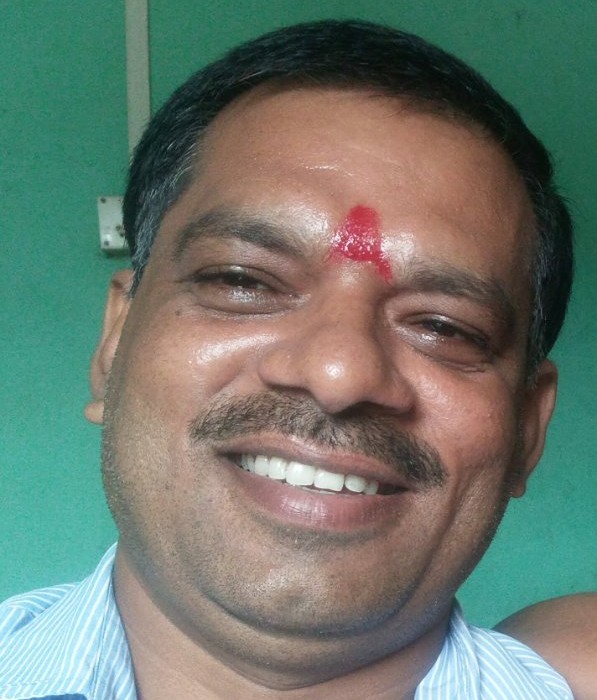 Daya Tiwary