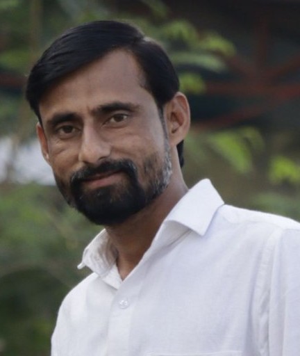 SATISH DUBEY