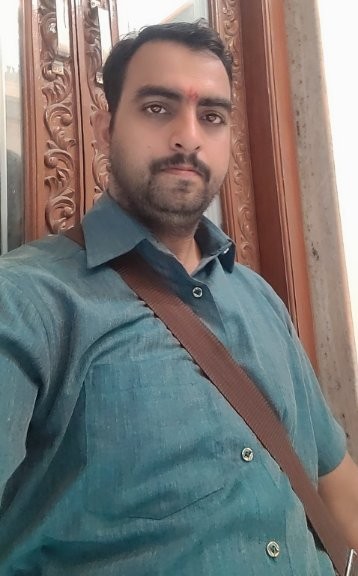 Ashutosh kumar