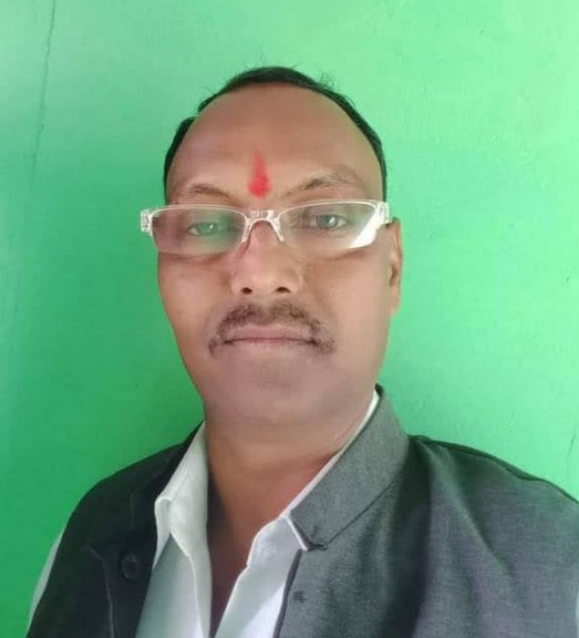 Shashikant Sharma
