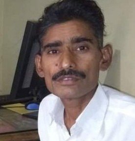 संतोष तिवारी ब्यूरो चीफ दैनिक