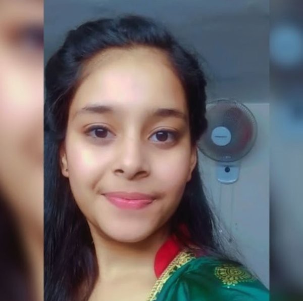 Sunita Jain