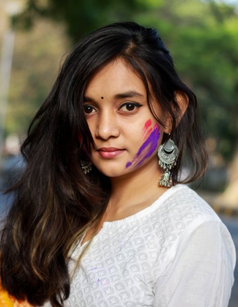 Ragini Garg