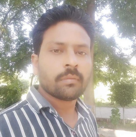 Rakesh Rawat