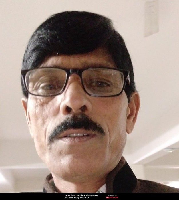 Pravin Kothari