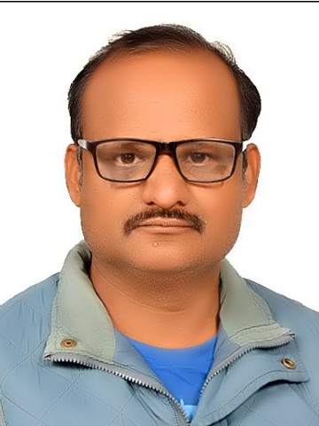पंकज गुप्ता "पत्रकार"